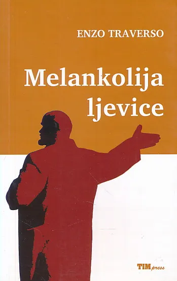 Melankolija ljevice