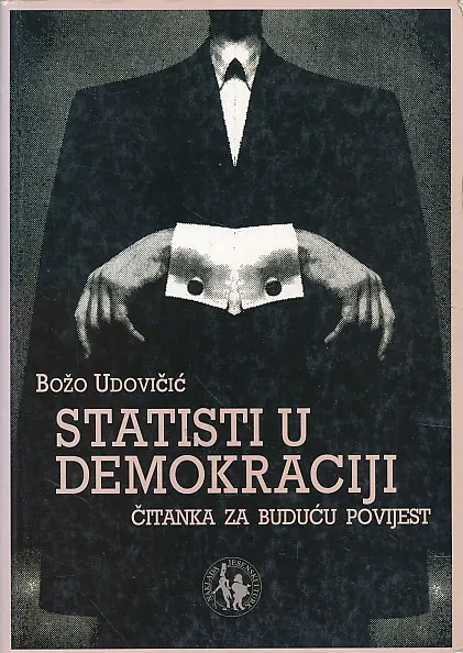 Statisti u demokraciji