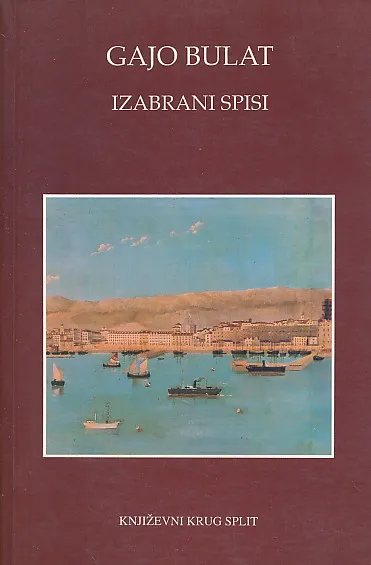 Izabrani spisi