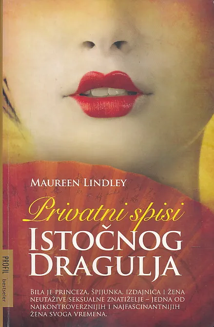 Privatni spisi Istočnog Dragulja