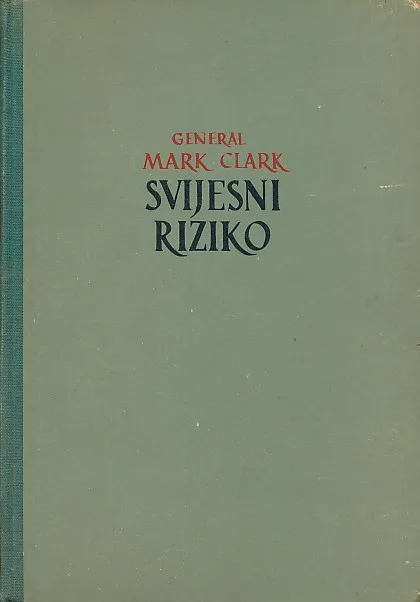 Svijesni riziko