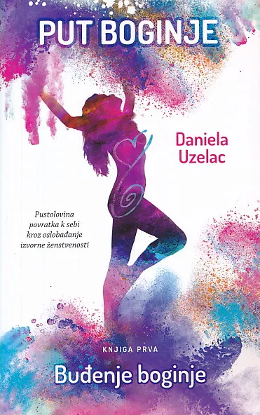 Put boginje