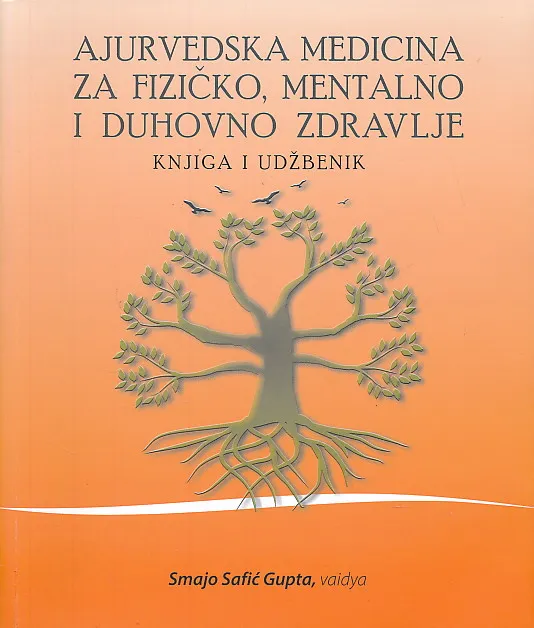 Ajurvedska medicina
