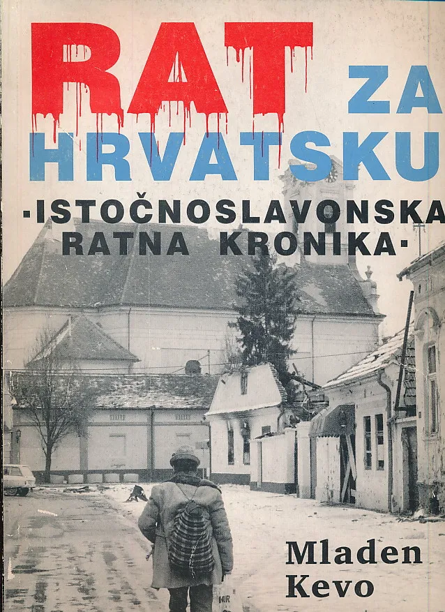 Rat za Hrvatsku