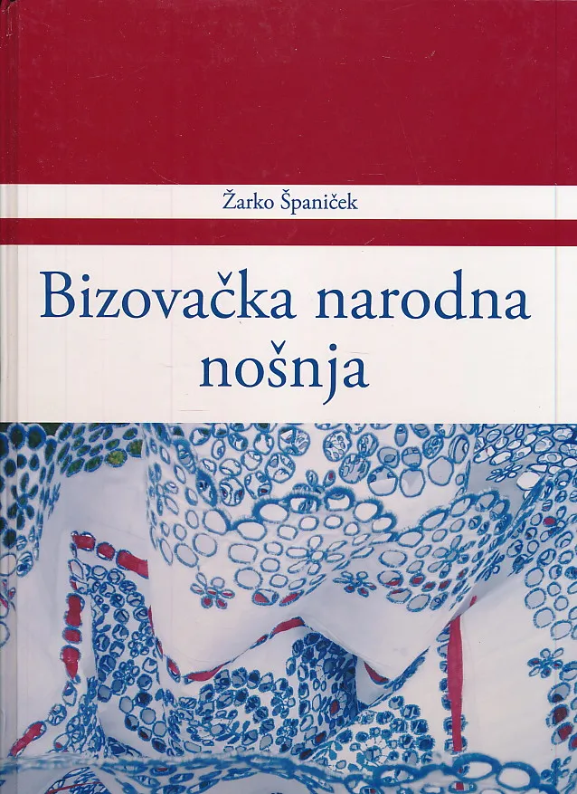 Bizovačka narodna nošnja