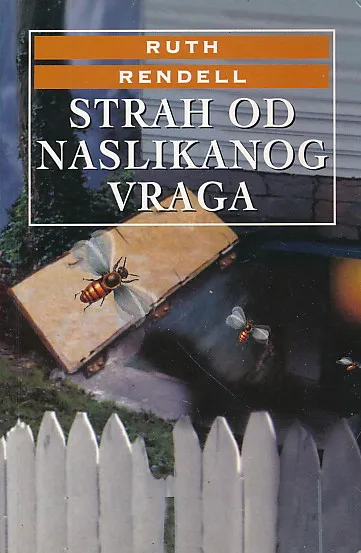 Strah od naslikanog vraga