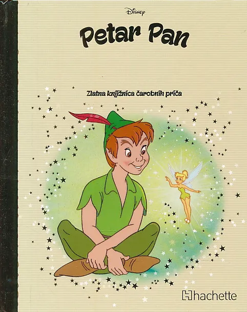 Petar Pan