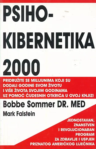 Psihokibernetika 2000