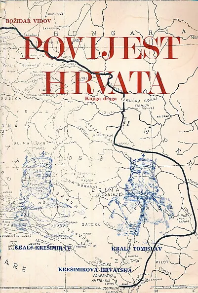 Povijest Hrvata