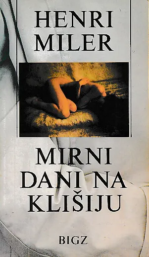 Mirni dani na Klišiju
