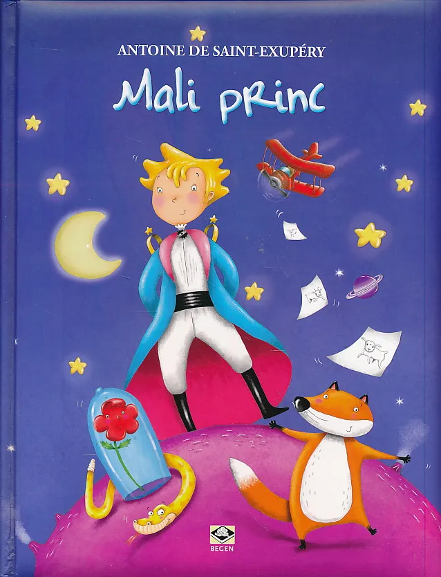 Mali princ