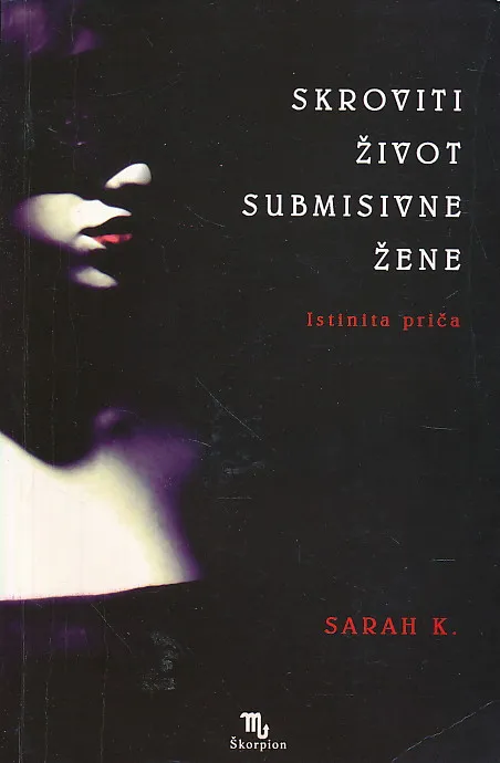 Skroviti život submisivne žene
