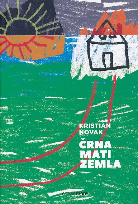 Črna mati zemla