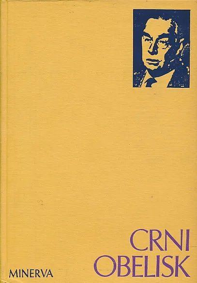 Crni obelisk