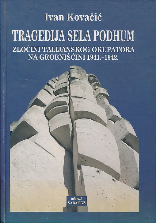 Tragedija sela Podhum