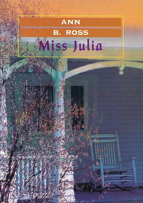 Miss Julia