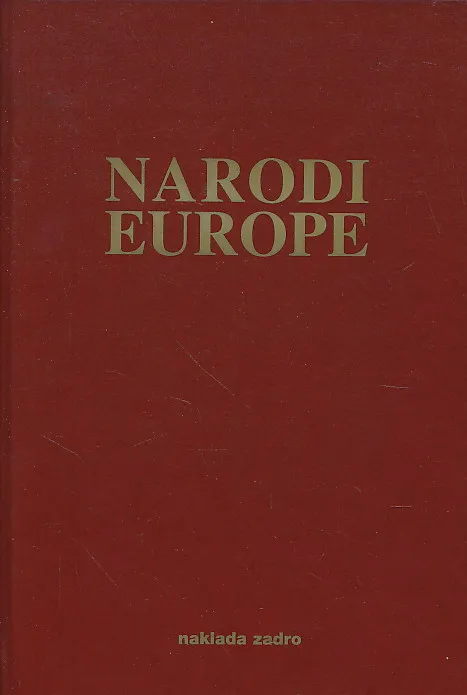 Narodi Europe