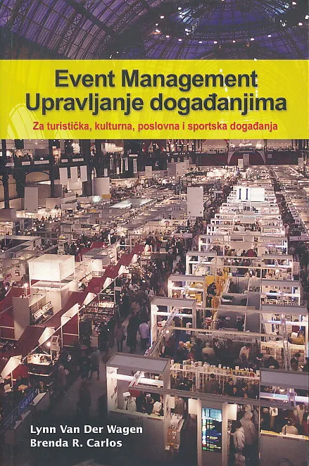 Event Menagement / Upravljanje događajima