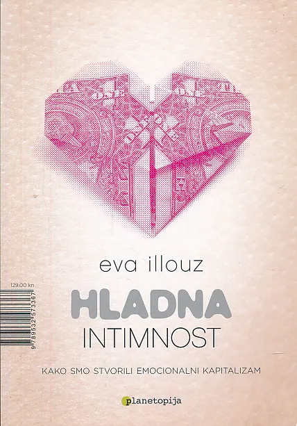 Hard-core romansa / Hladna intimnost