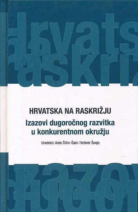 Hrvatska na raskrižju