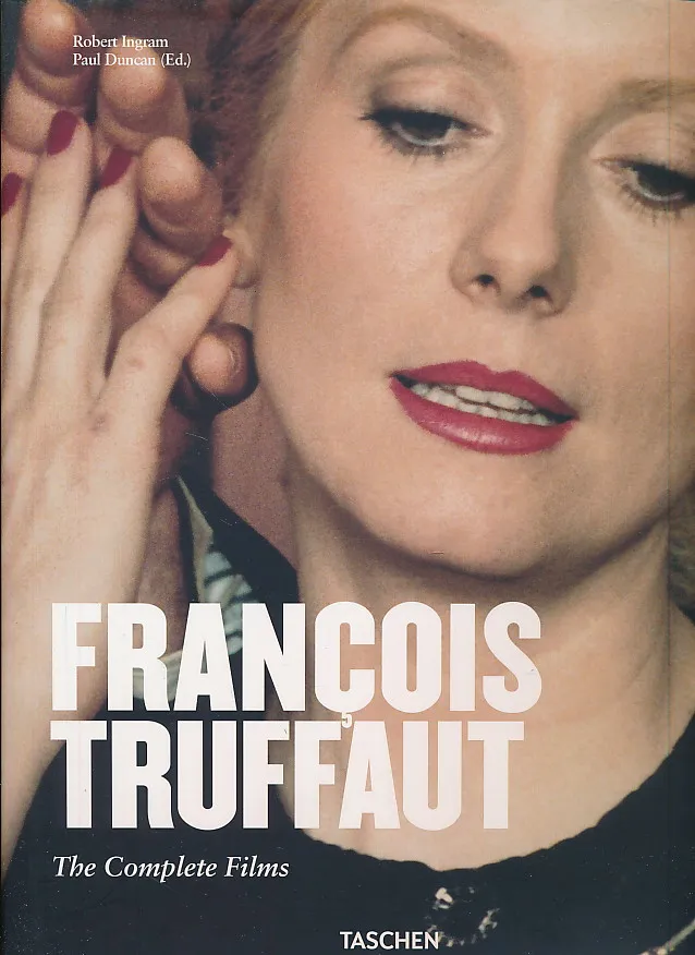 Francois Truffaut