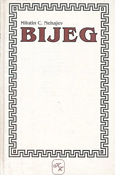 Bijeg