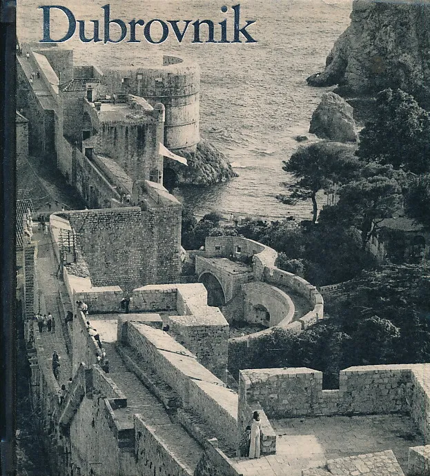 Dubrovnik (English)