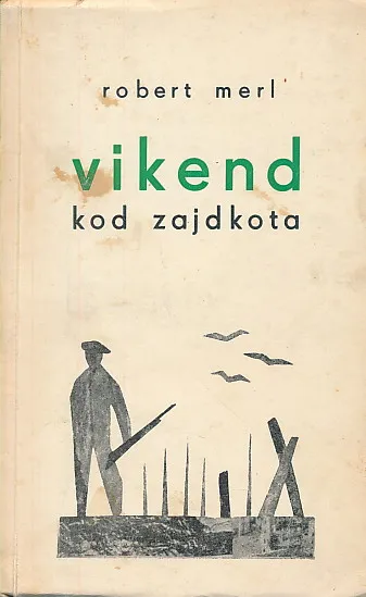Vikend kod Zajdkota