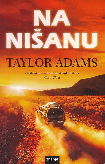 Na nišanu