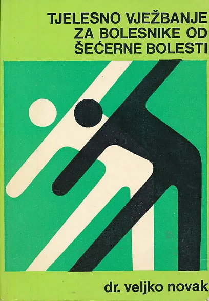 Tjelesno vježbanje za bolesnike od šećerne bolesti