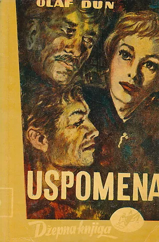Uspomena