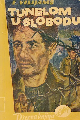 Tunelom u slobodu