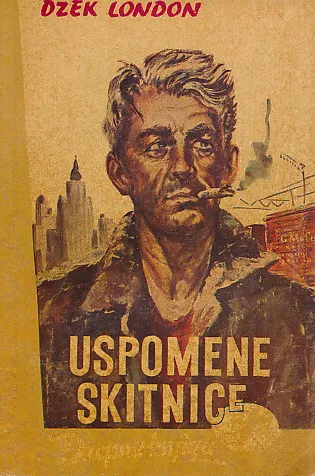 Uspomene skitnice