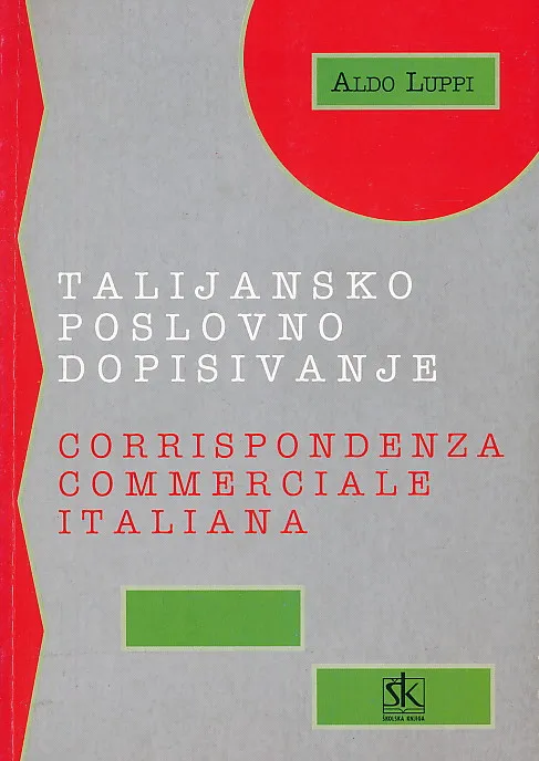 Talijansko poslovno dopisivanje