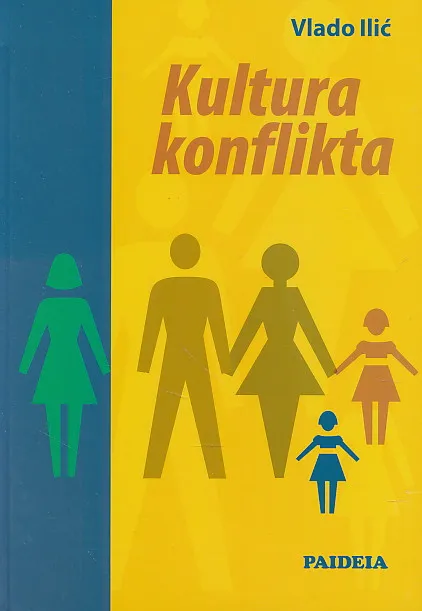 Kultura konflikta