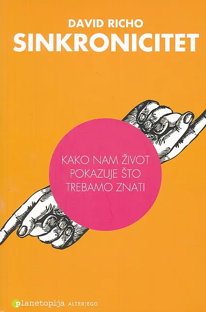 Sinkronicitet
