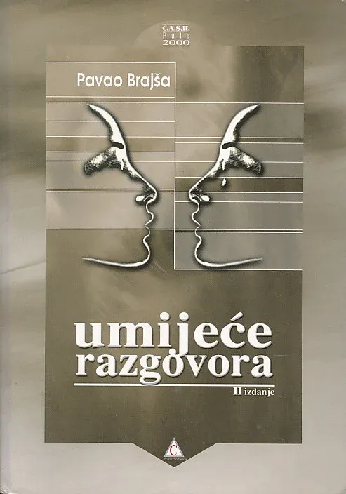 Umijeće razgovora