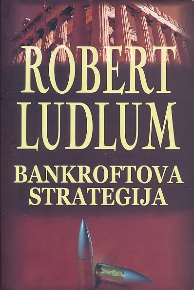 Bankroftova strategija