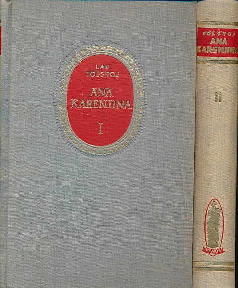 Ana Karenjina 1-2