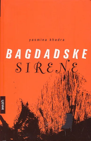 Bagdadske sirene
