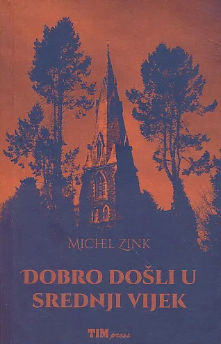 Dobro došli u srednji vijek