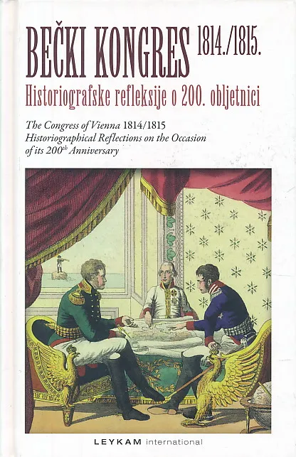 Bečki kongres 1814./1815.