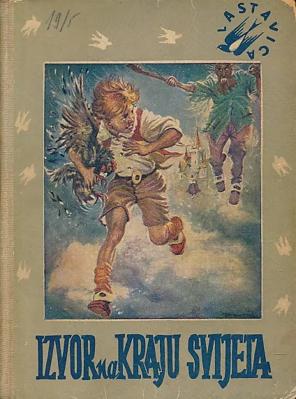 Izvor na kraju svijeta