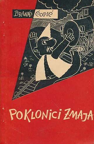 Poklonici zmaja