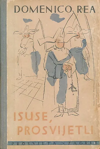 Isuse, prosvijetli