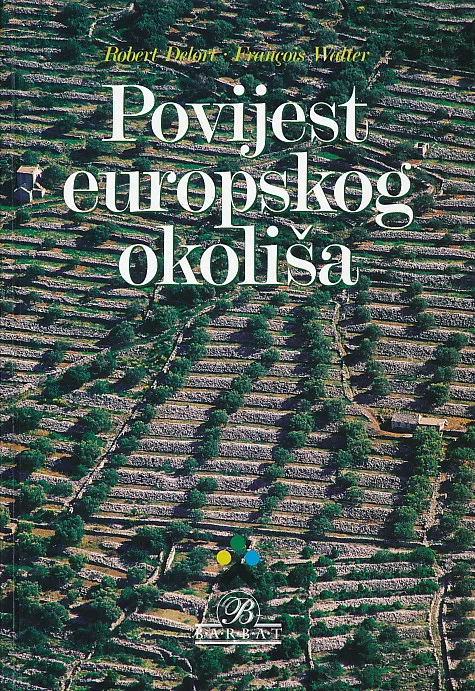 Povijest europskog okoliša