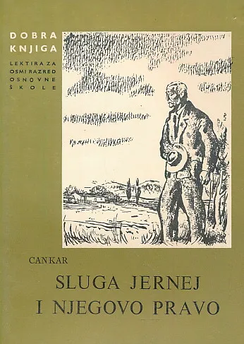 Sluga Jernej i njegovo pravo