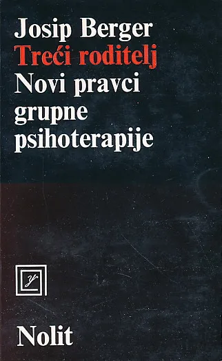 Novi pravci grupne psihoterapije