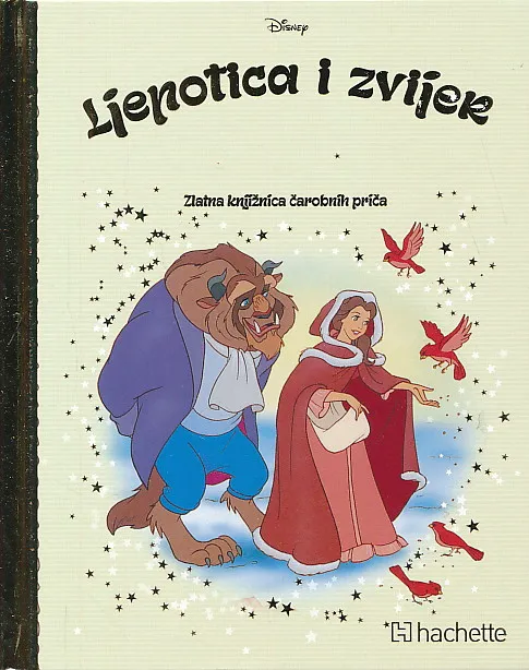 Ljepotica i zvijer