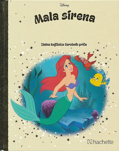 Mala sirena
